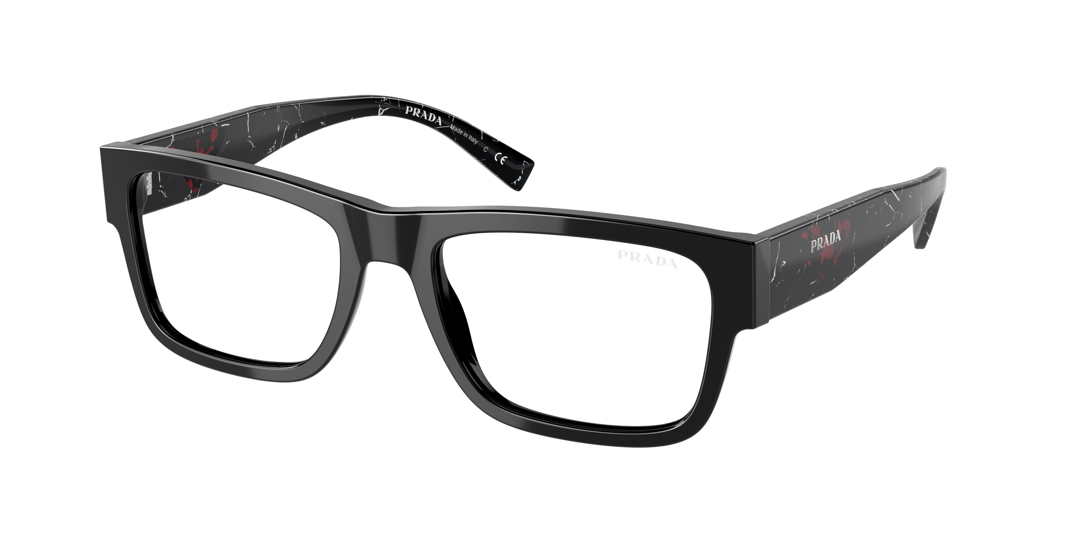 Prada PR 28YS 1AB08N